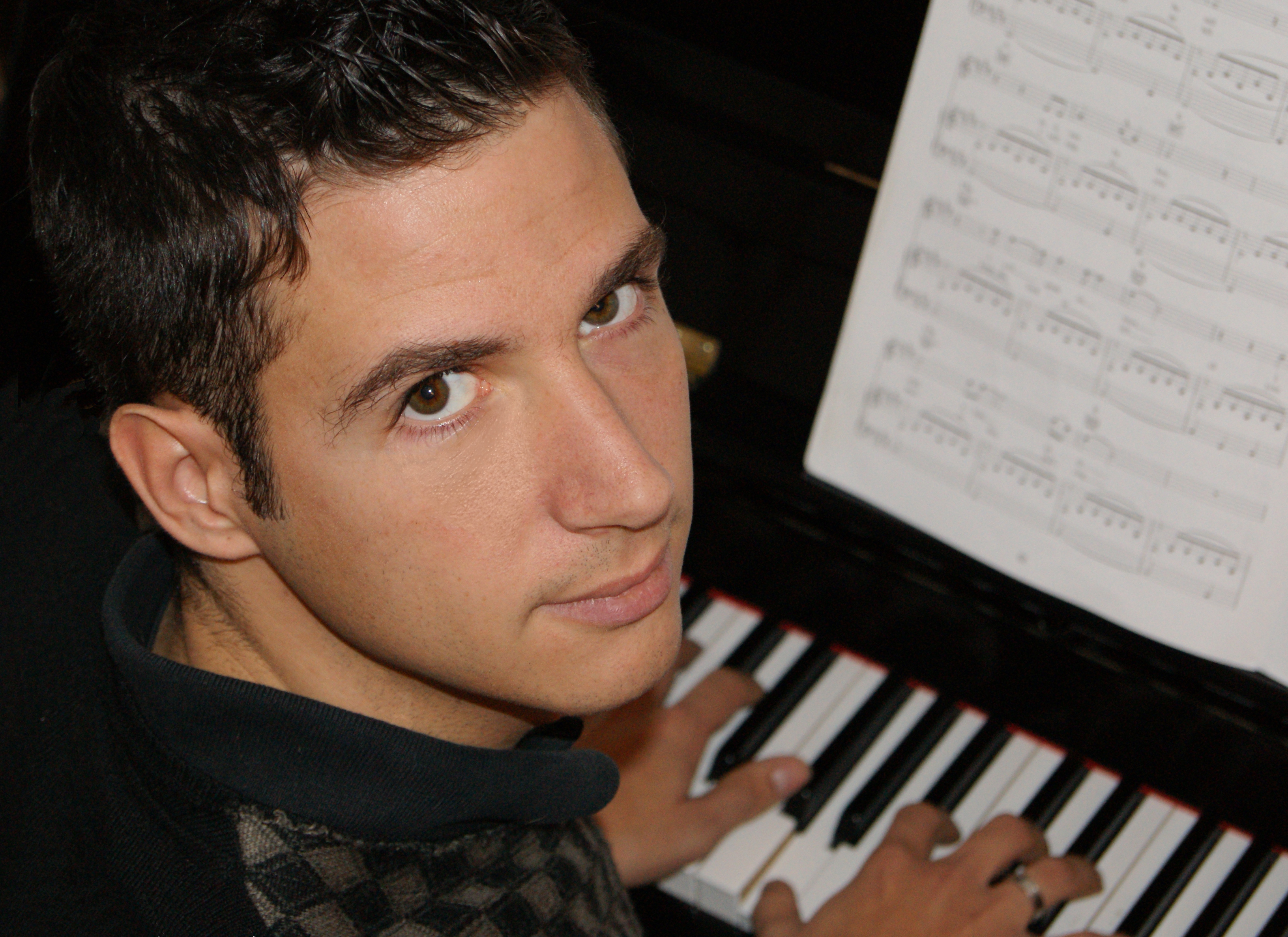 Pianist